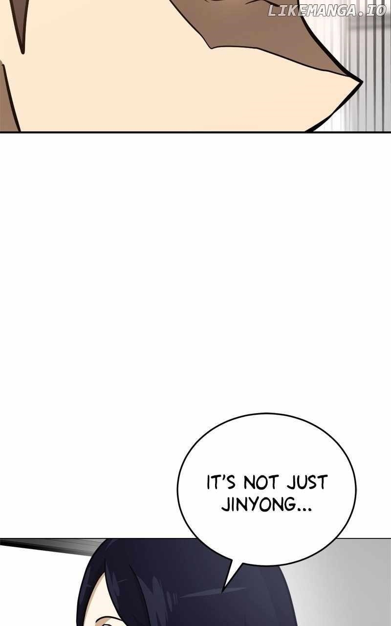 Double Click (PARK Soo-bong) — Chapter 151 — page 28