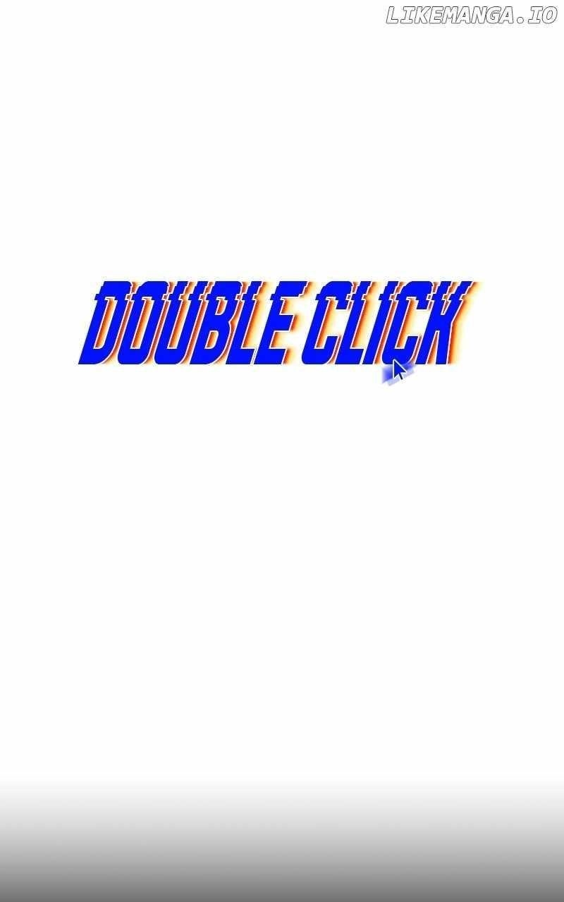 Double Click (PARK Soo-bong) — Chapter 151 — page 32