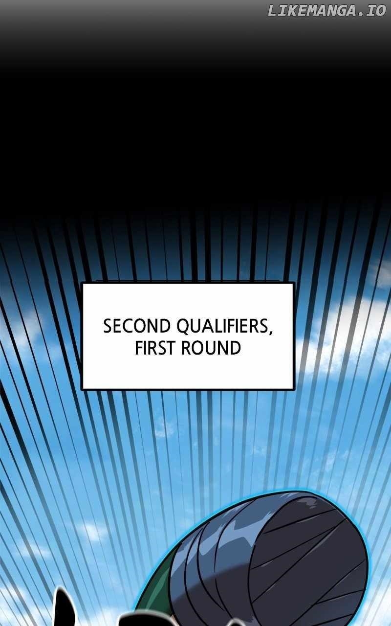Double Click (PARK Soo-bong) — Chapter 151 — page 33