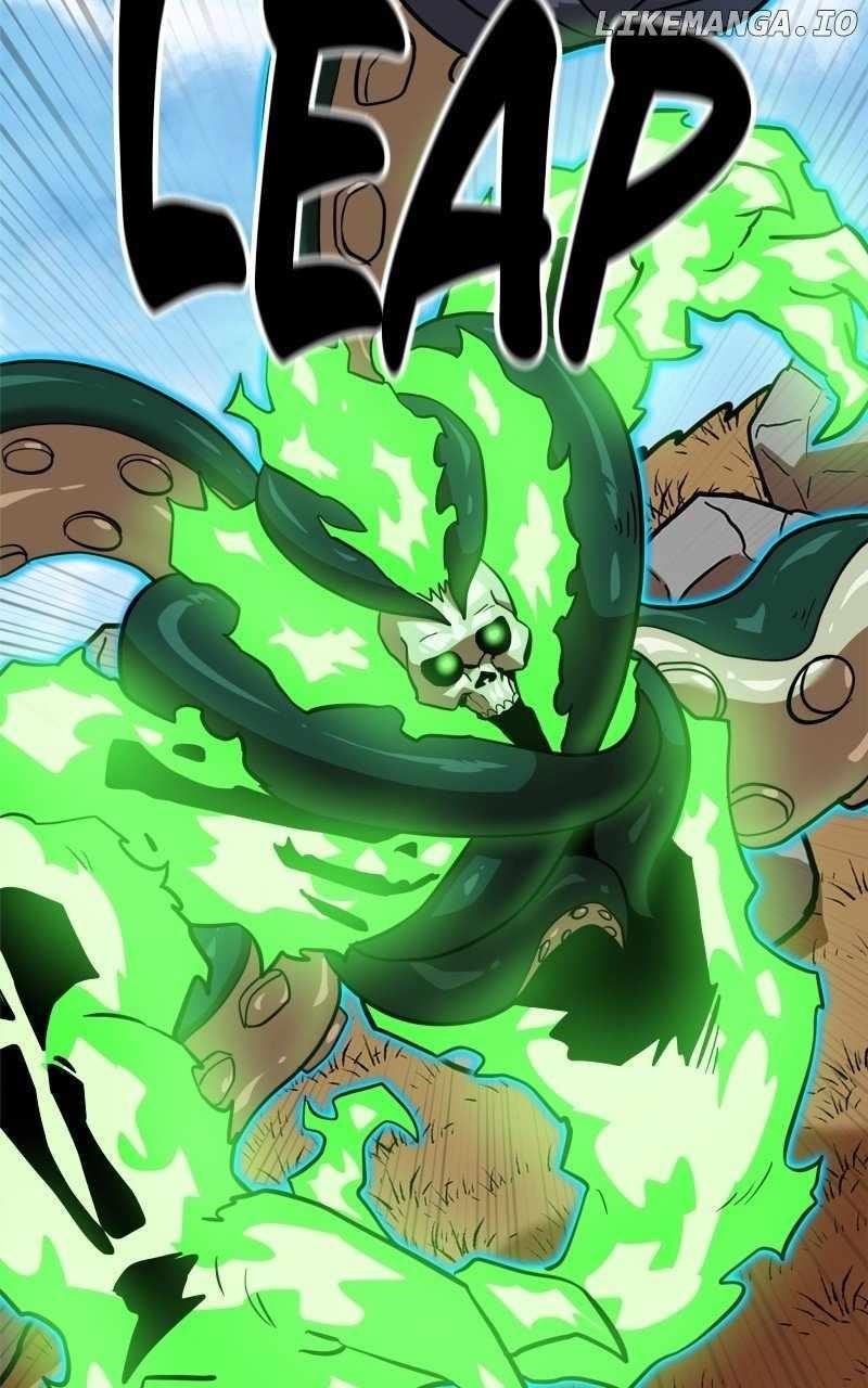 Double Click (PARK Soo-bong) — Chapter 151 — page 34