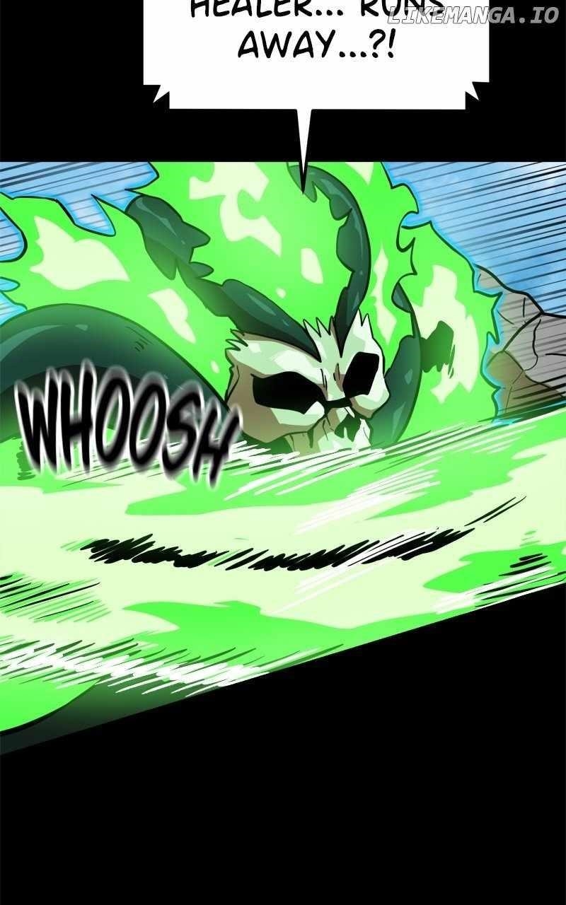 Double Click (PARK Soo-bong) — Chapter 151 — page 40