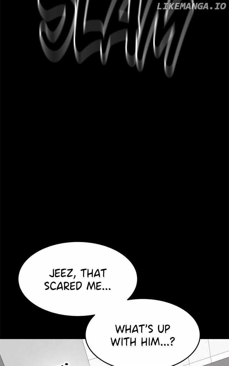 Double Click (PARK Soo-bong) — Chapter 151 — page 47