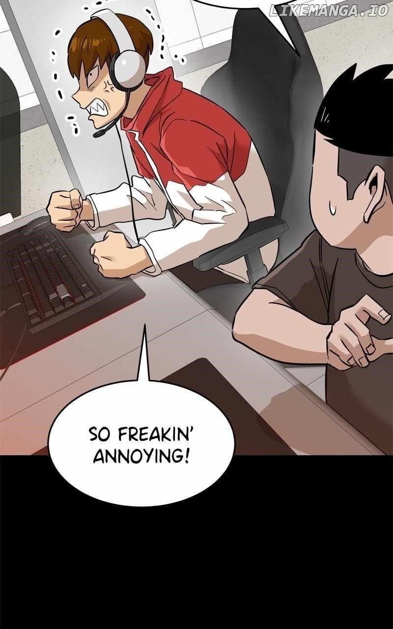 Double Click (PARK Soo-bong) — Chapter 151 — page 48