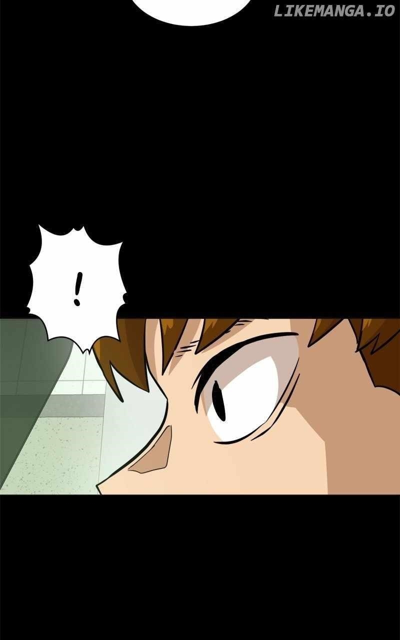 Double Click (PARK Soo-bong) — Chapter 151 — page 50