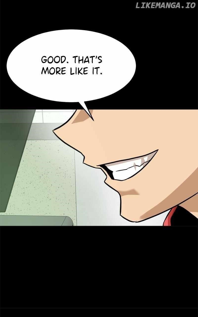 Double Click (PARK Soo-bong) — Chapter 151 — page 51