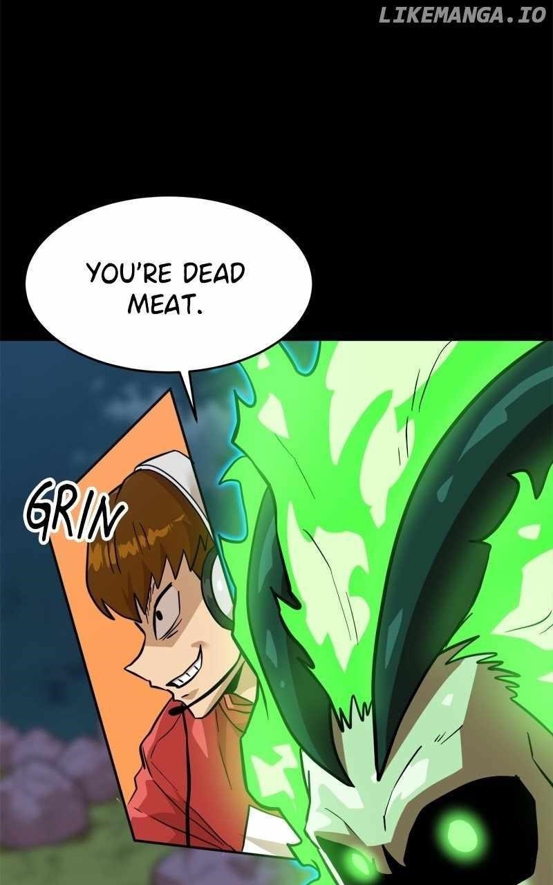 Double Click (PARK Soo-bong) — Chapter 151 — page 53