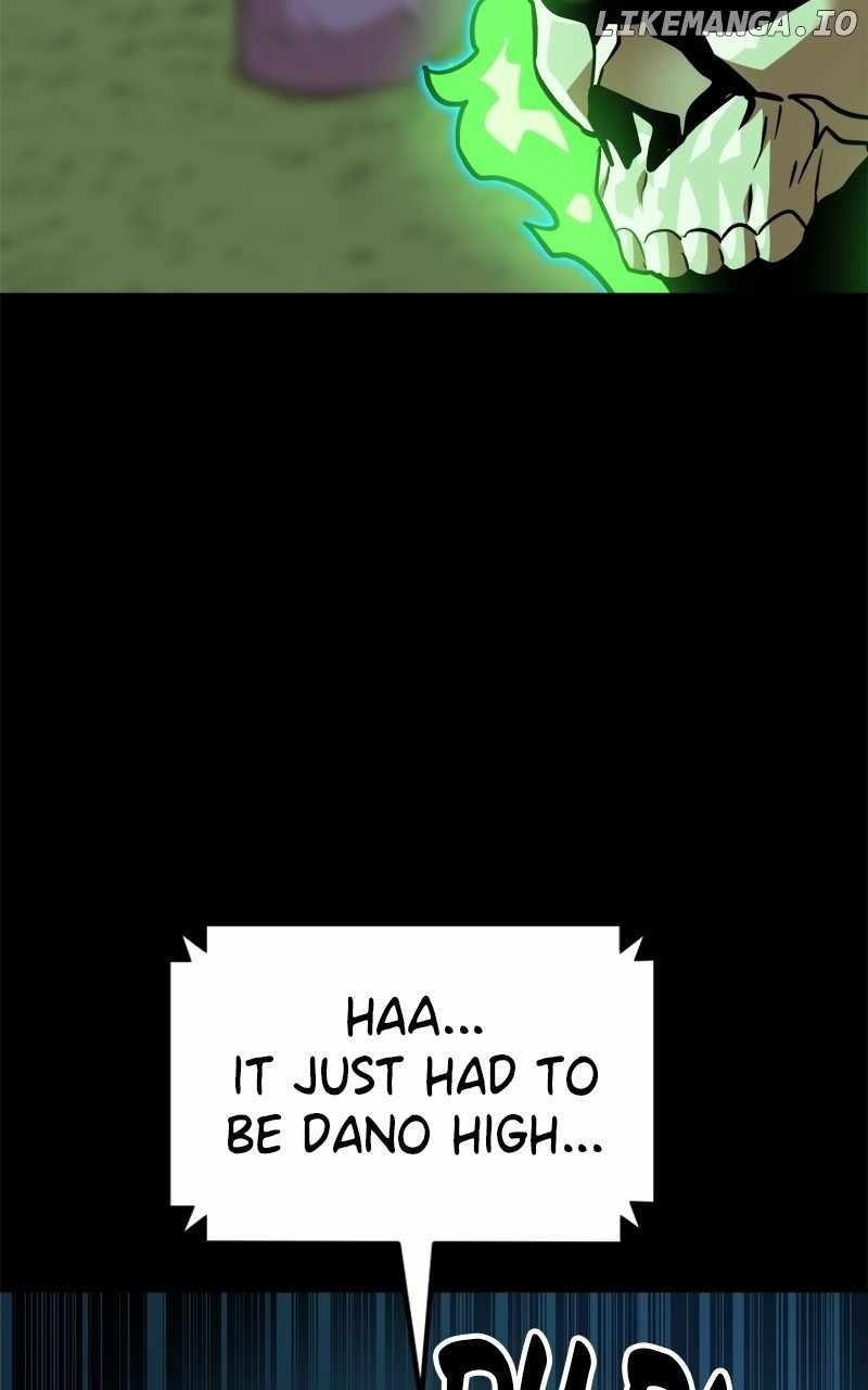 Double Click (PARK Soo-bong) — Chapter 151 — page 54