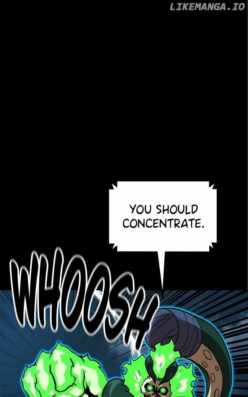 Double Click (PARK Soo-bong) — Chapter 151 — page 60