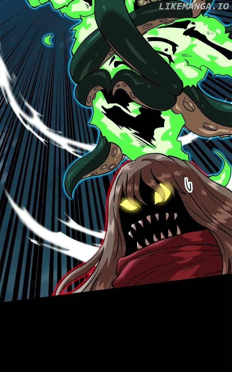 Double Click (PARK Soo-bong) — Chapter 151 — page 61