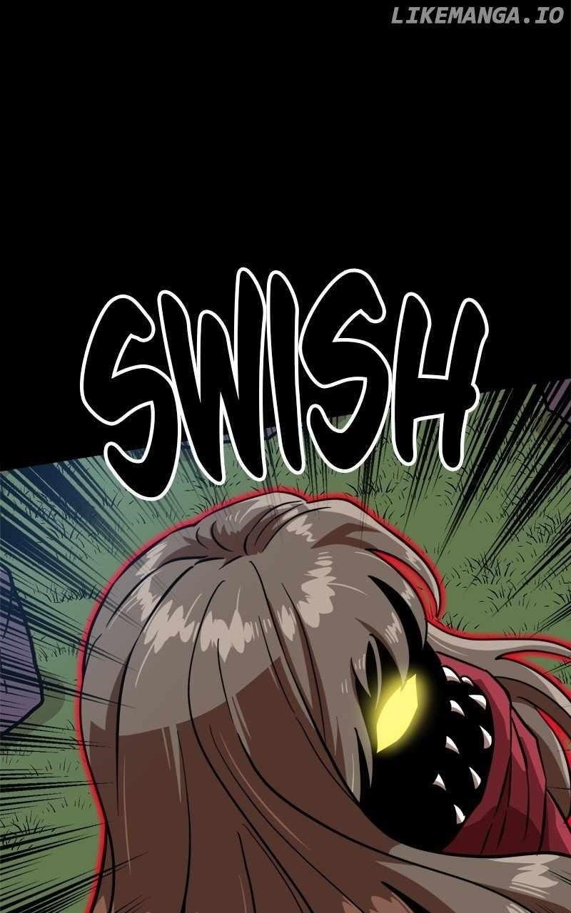 Double Click (PARK Soo-bong) — Chapter 151 — page 62