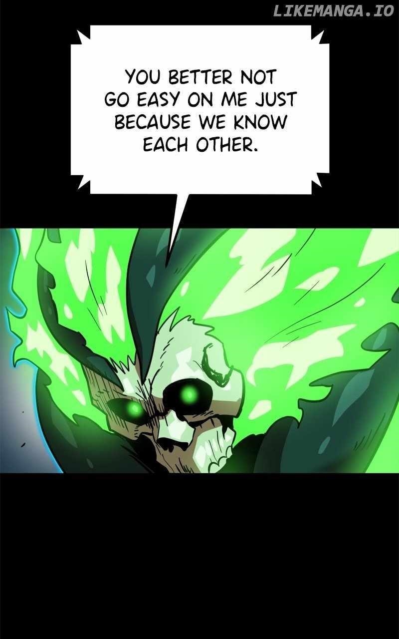 Double Click (PARK Soo-bong) — Chapter 151 — page 65