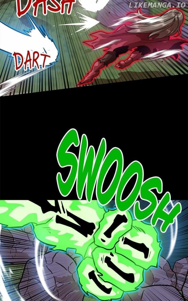 Double Click (PARK Soo-bong) — Chapter 151 — page 67
