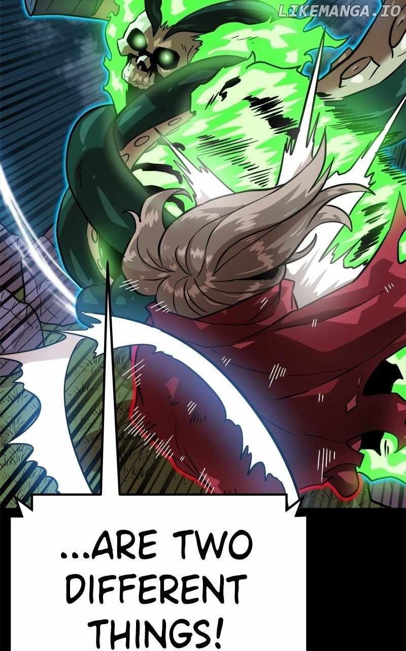Double Click (PARK Soo-bong) — Chapter 151 — page 69