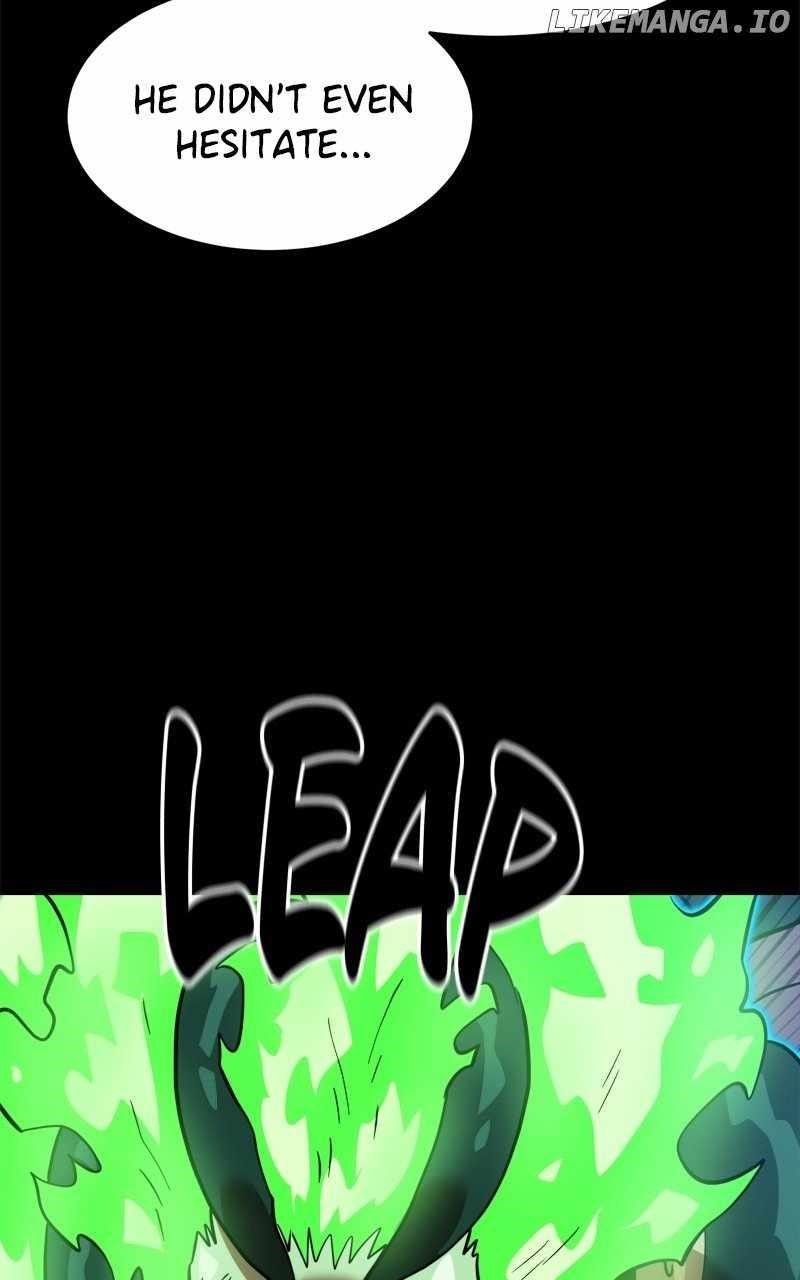 Double Click (PARK Soo-bong) — Chapter 151 — page 72