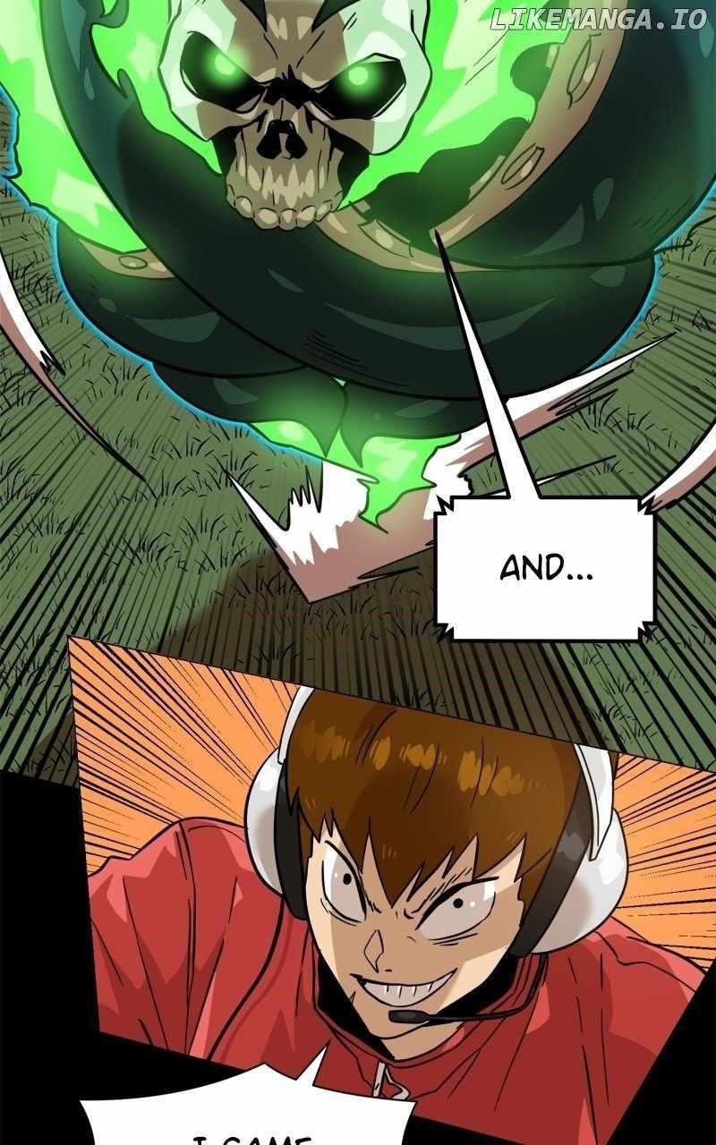 Double Click (PARK Soo-bong) — Chapter 151 — page 73