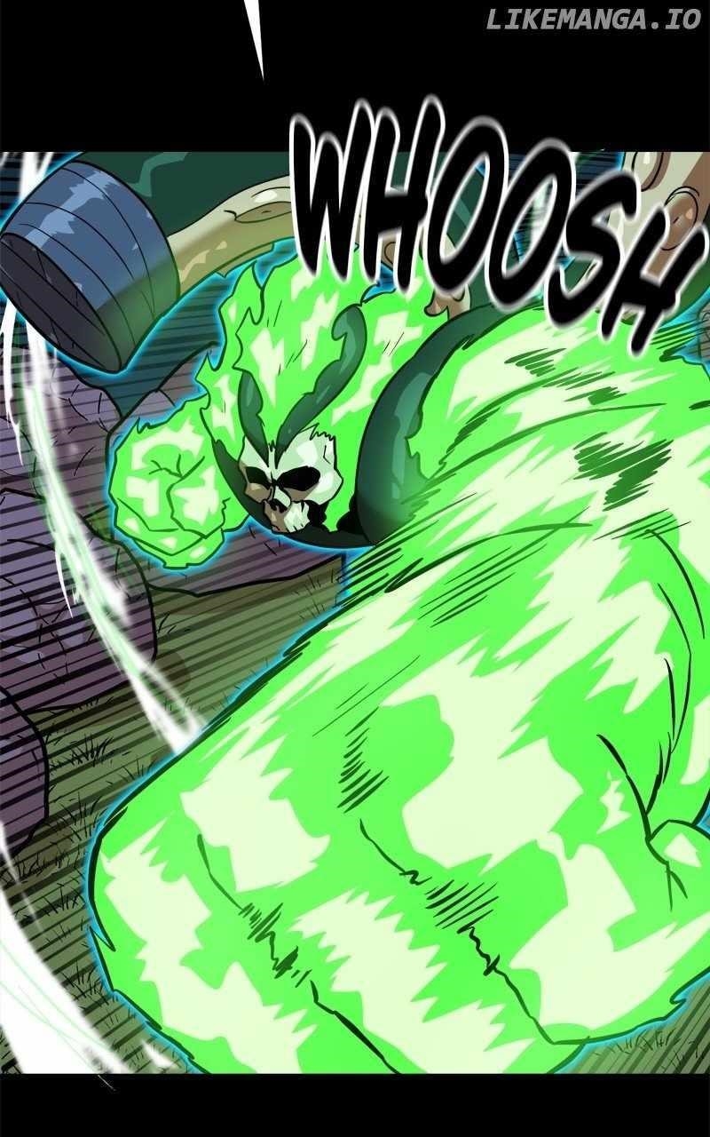 Double Click (PARK Soo-bong) — Chapter 151 — page 75