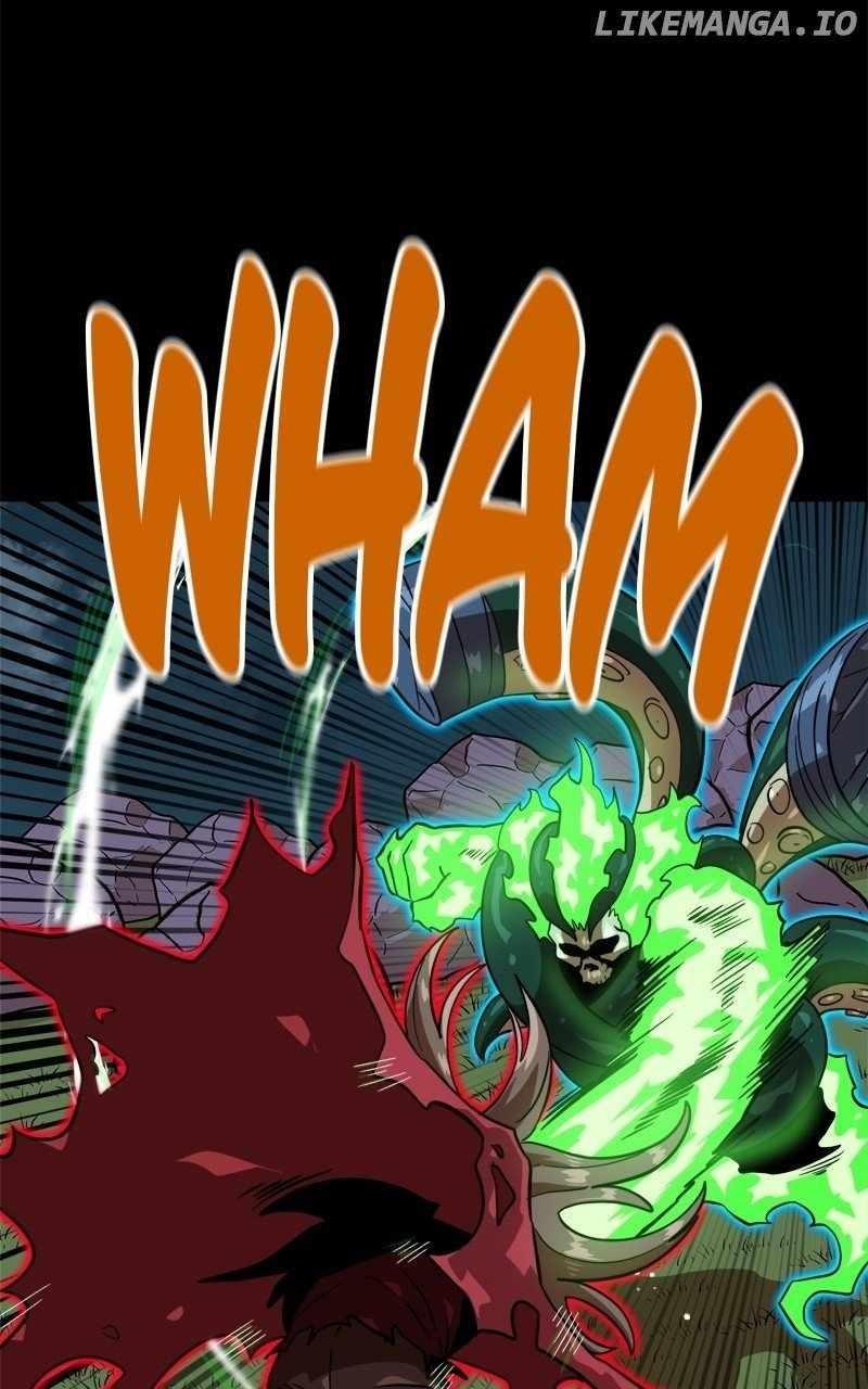 Double Click (PARK Soo-bong) — Chapter 151 — page 76