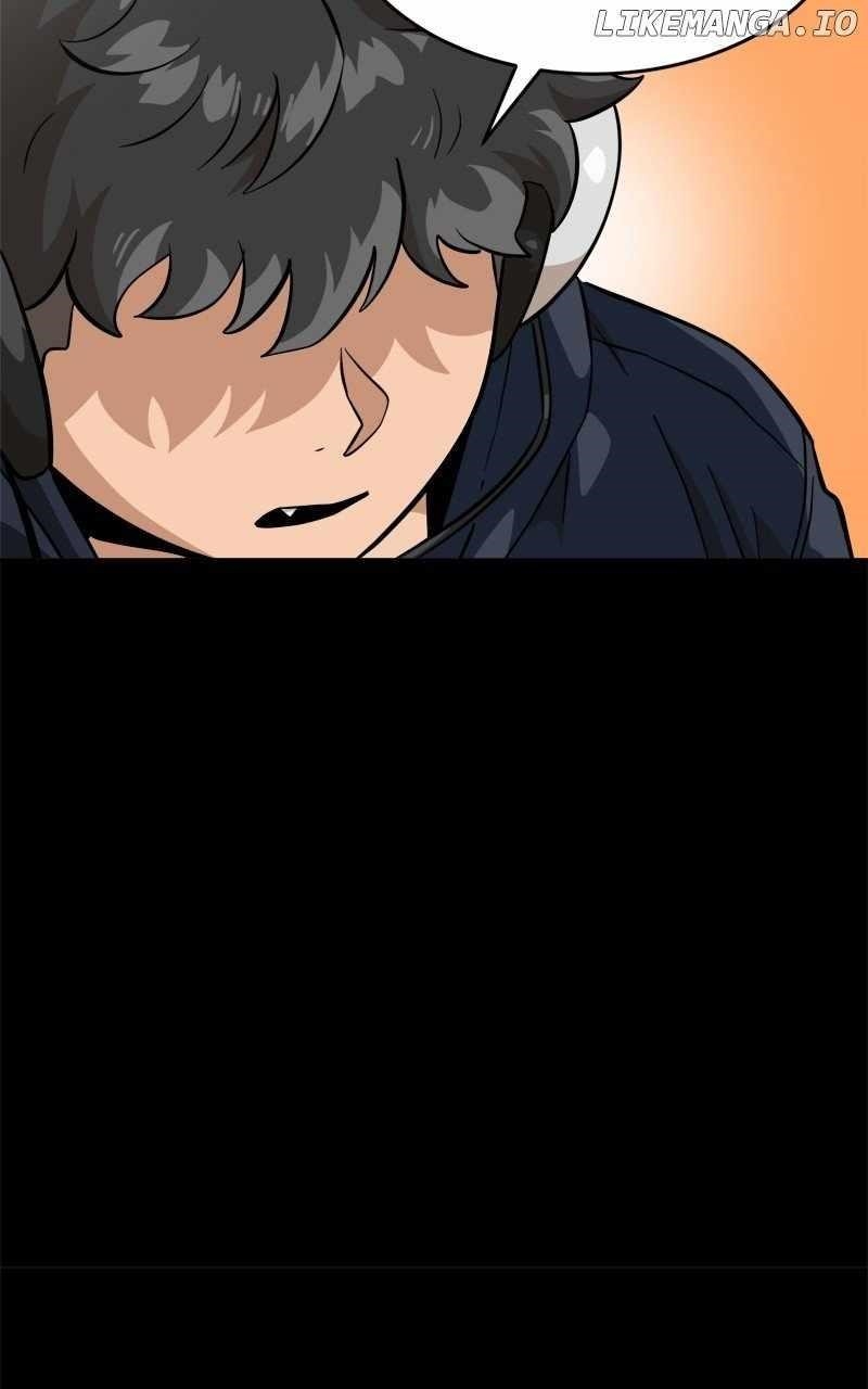 Double Click (PARK Soo-bong) — Chapter 151 — page 79