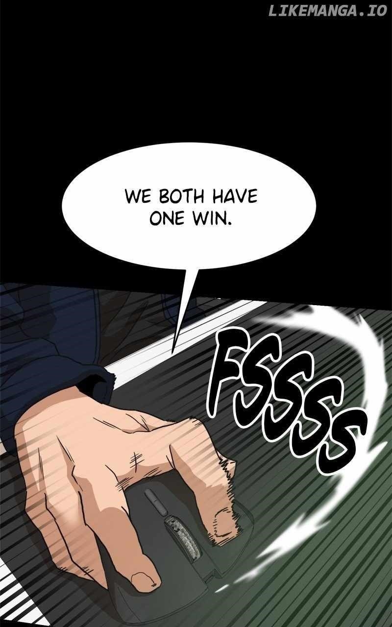 Double Click (PARK Soo-bong) — Chapter 151 — page 80
