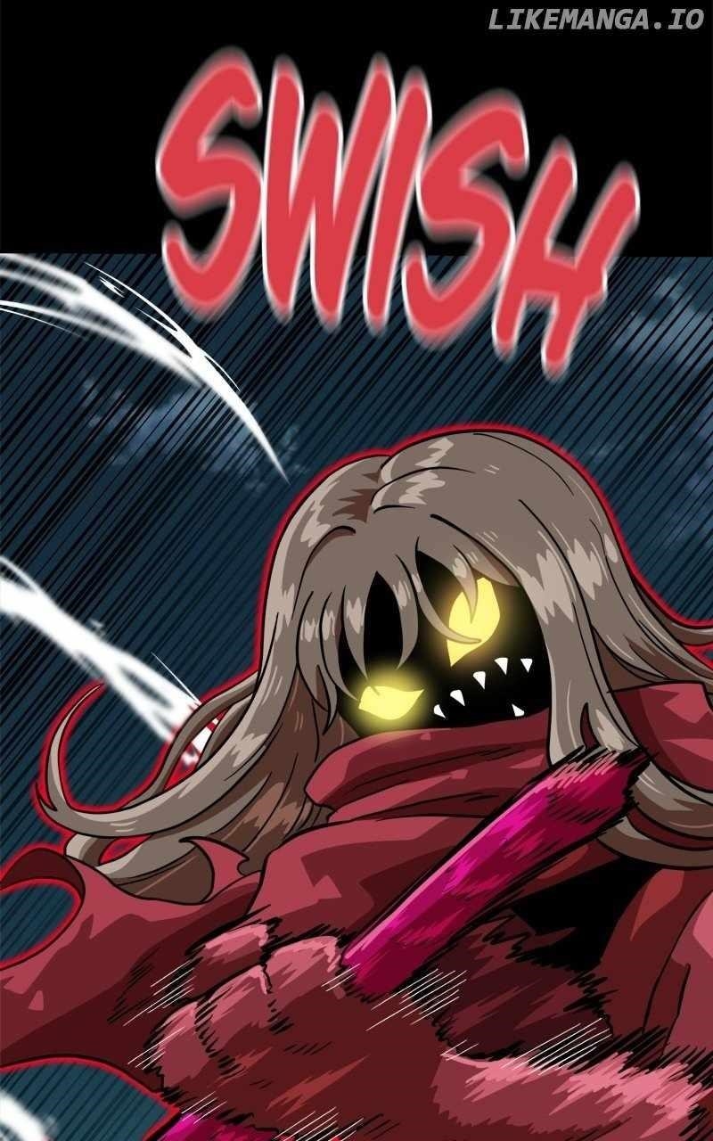 Double Click (PARK Soo-bong) — Chapter 151 — page 83