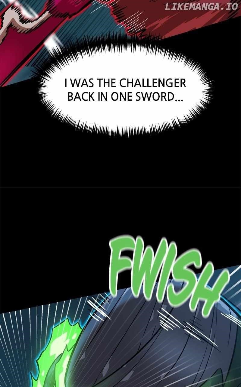Double Click (PARK Soo-bong) — Chapter 151 — page 84