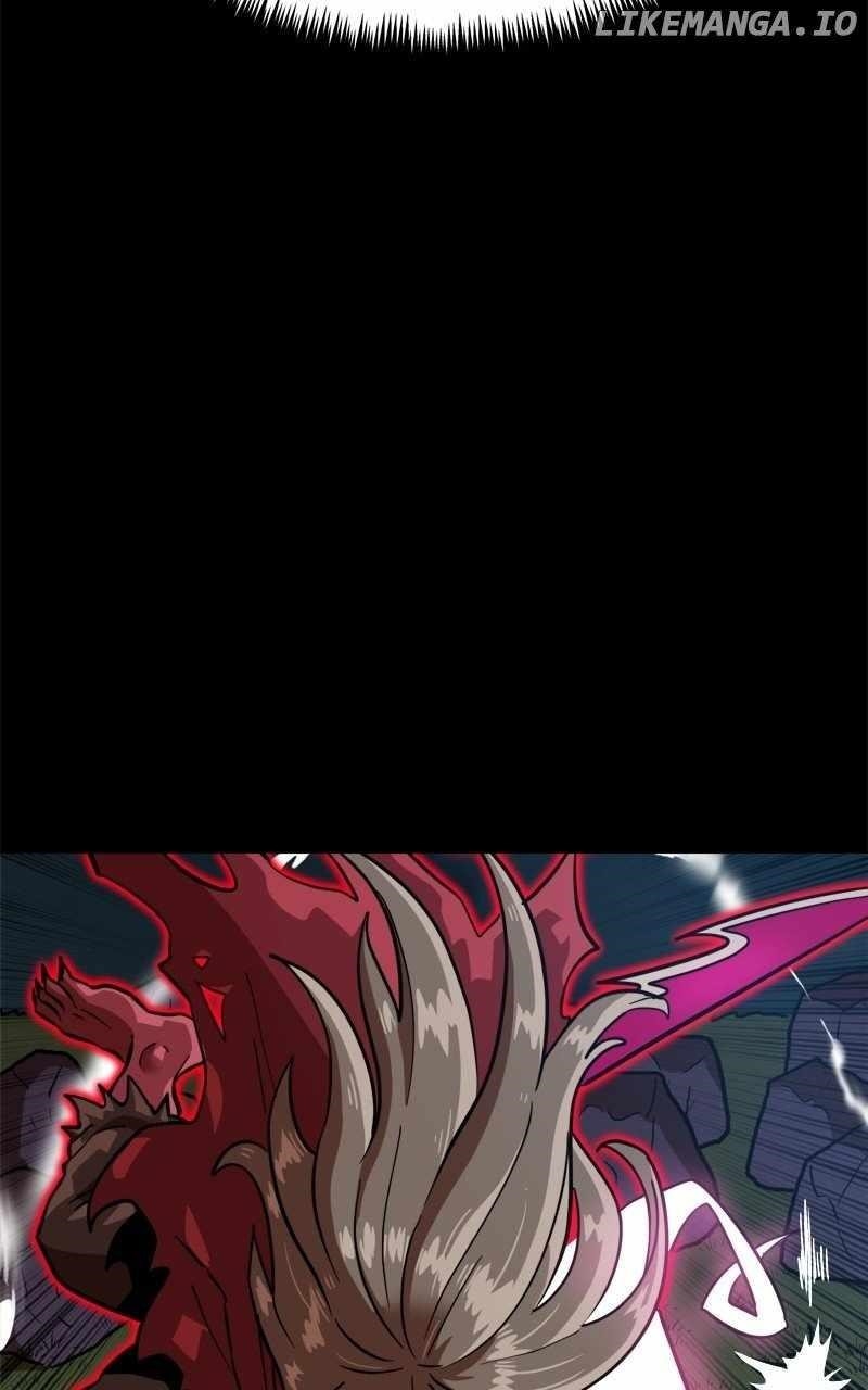 Double Click (PARK Soo-bong) — Chapter 151 — page 87