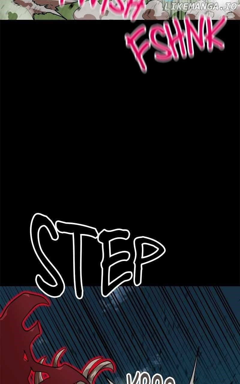 Double Click (PARK Soo-bong) — Chapter 151 — page 93