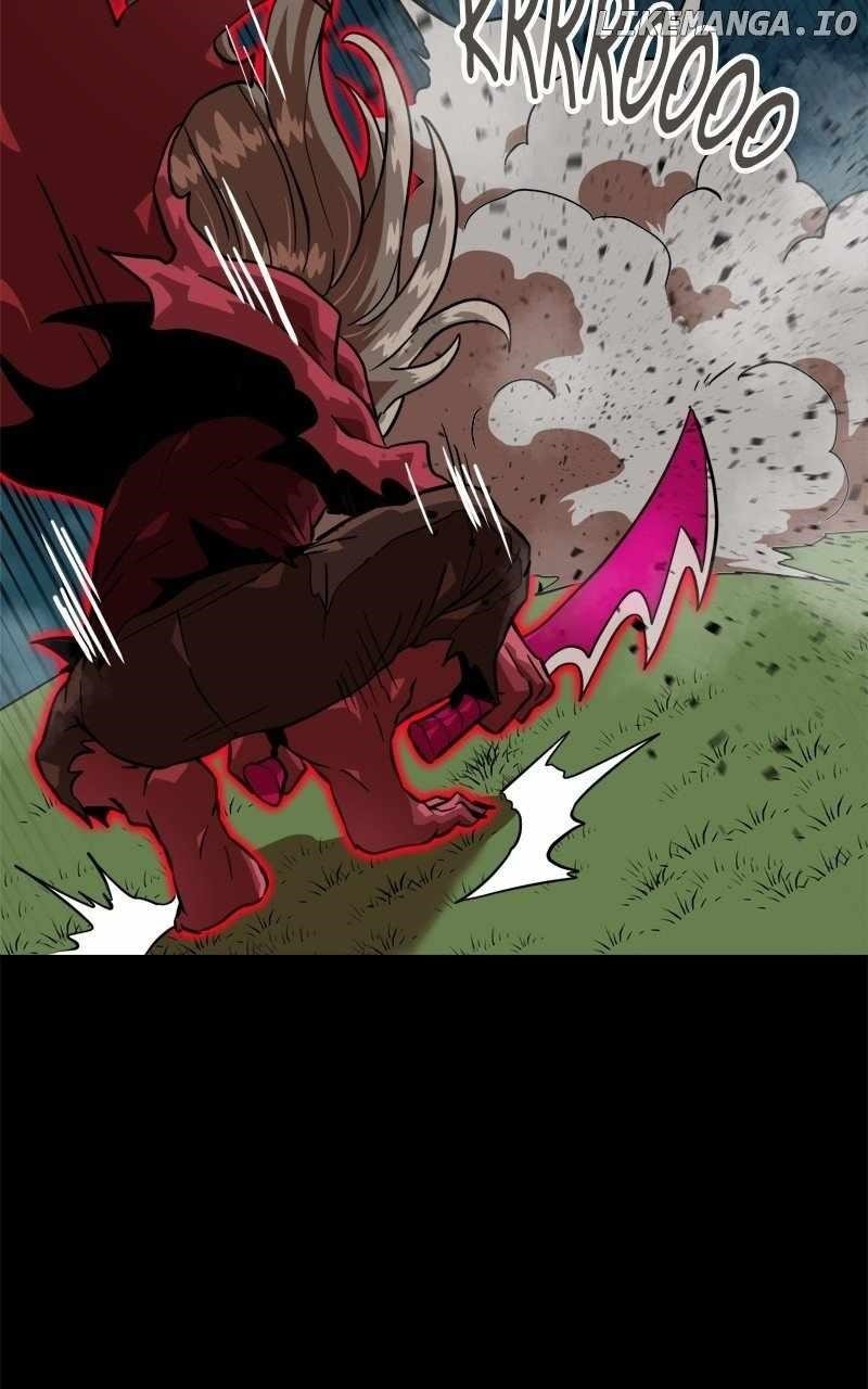 Double Click (PARK Soo-bong) — Chapter 151 — page 94