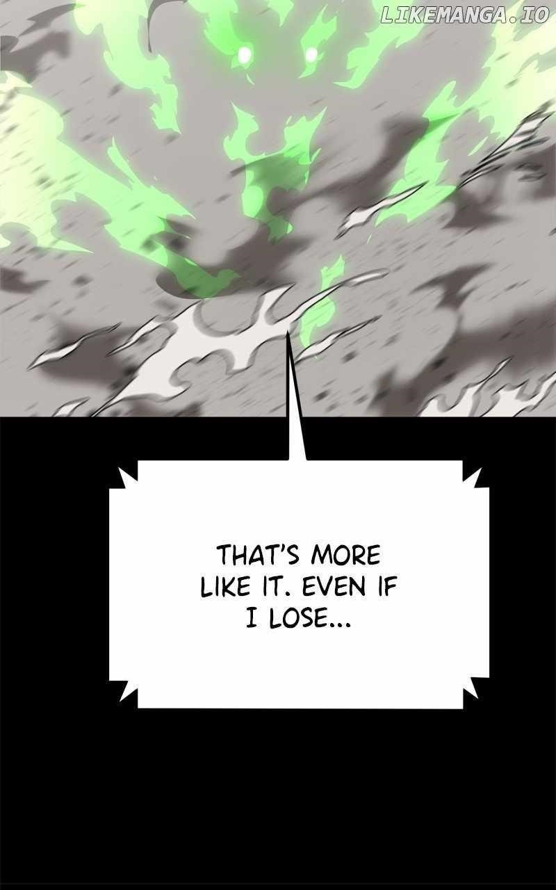 Double Click (PARK Soo-bong) — Chapter 151 — page 97
