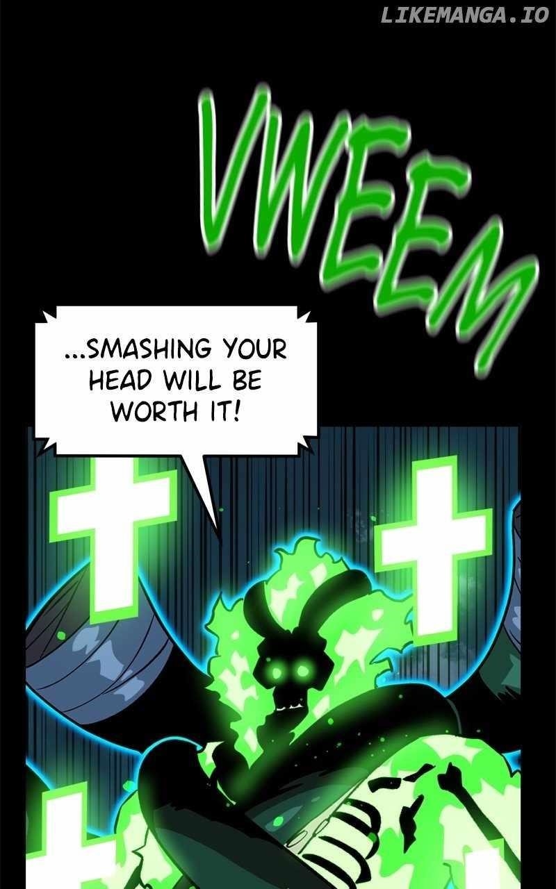 Double Click (PARK Soo-bong) — Chapter 151 — page 98
