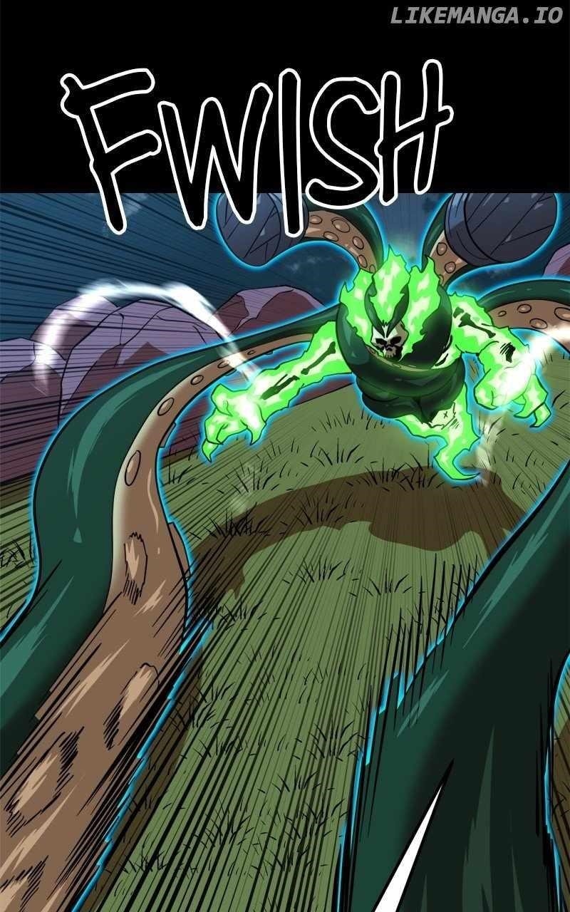 Double Click (PARK Soo-bong) — Chapter 151 — page 100