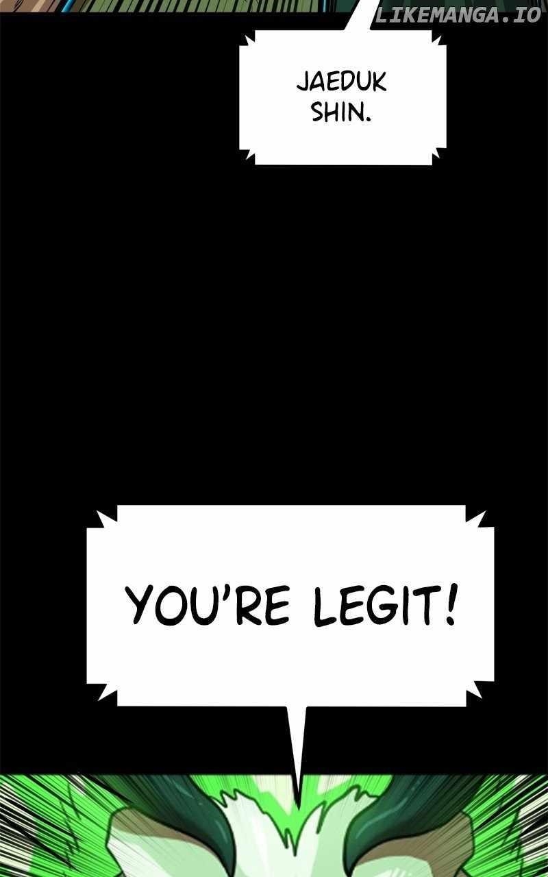 Double Click (PARK Soo-bong) — Chapter 151 — page 101