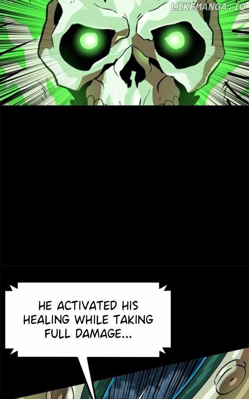Double Click (PARK Soo-bong) — Chapter 151 — page 102