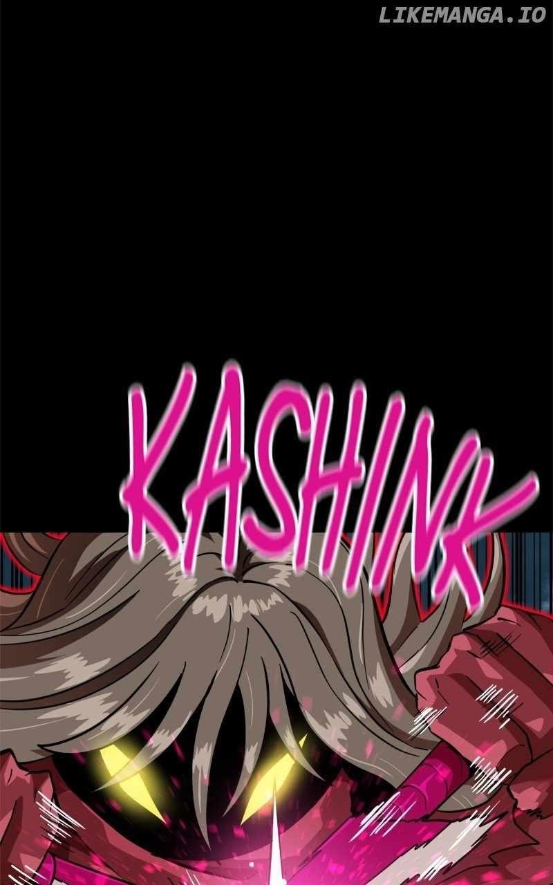 Double Click (PARK Soo-bong) — Chapter 151 — page 104