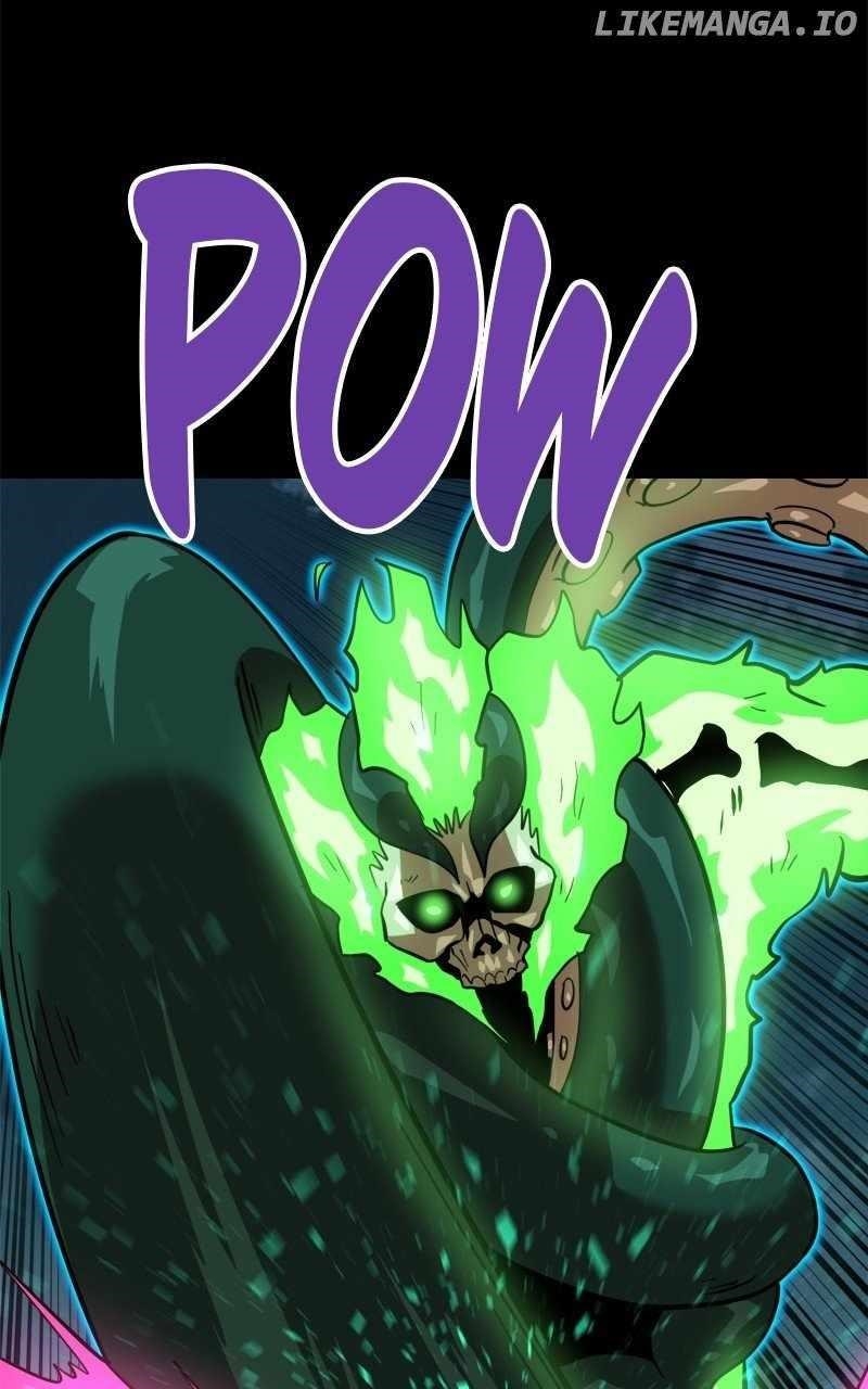 Double Click (PARK Soo-bong) — Chapter 151 — page 108