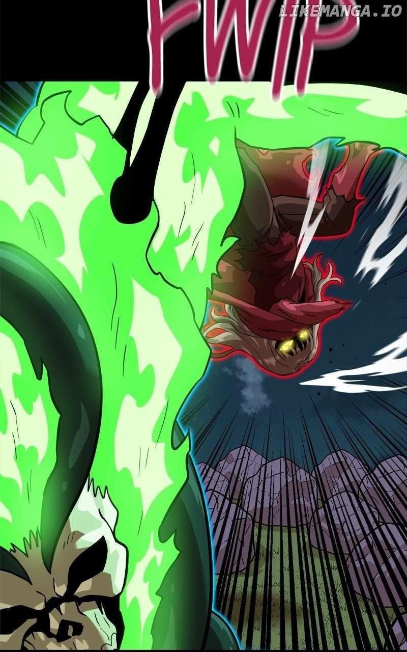 Double Click (PARK Soo-bong) — Chapter 151 — page 110