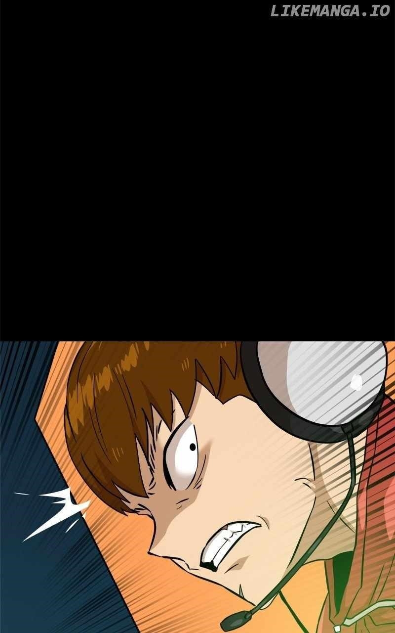 Double Click (PARK Soo-bong) — Chapter 151 — page 111
