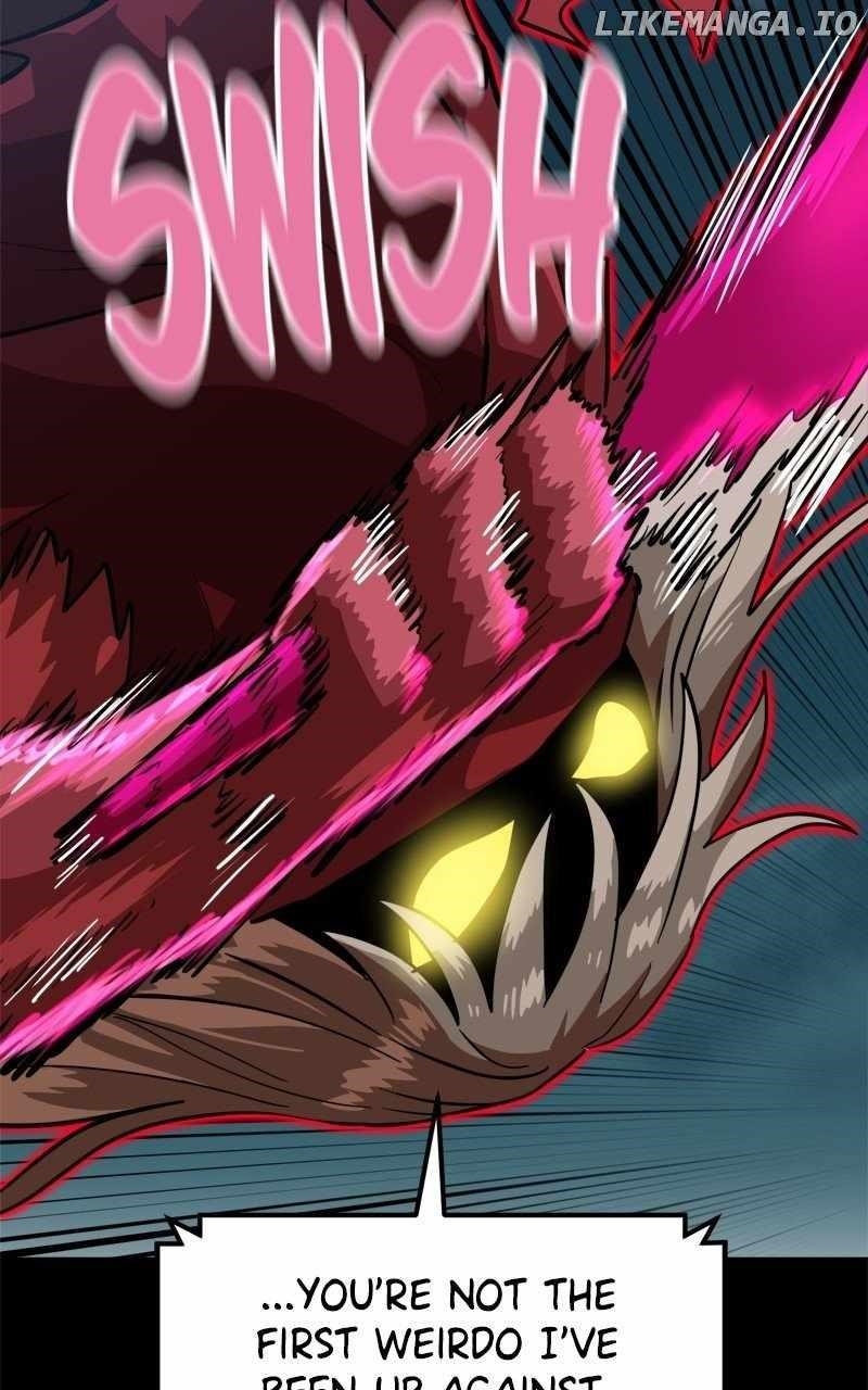 Double Click (PARK Soo-bong) — Chapter 151 — page 113