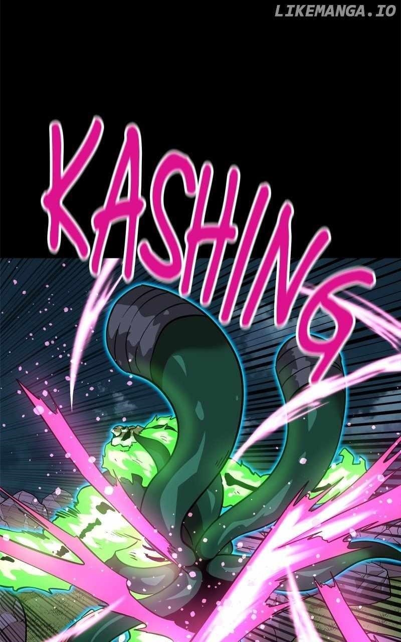 Double Click (PARK Soo-bong) — Chapter 151 — page 119