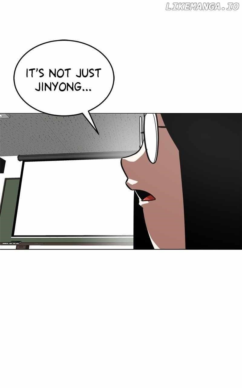 Double Click (PARK Soo-bong) — Chapter 151 — page 121
