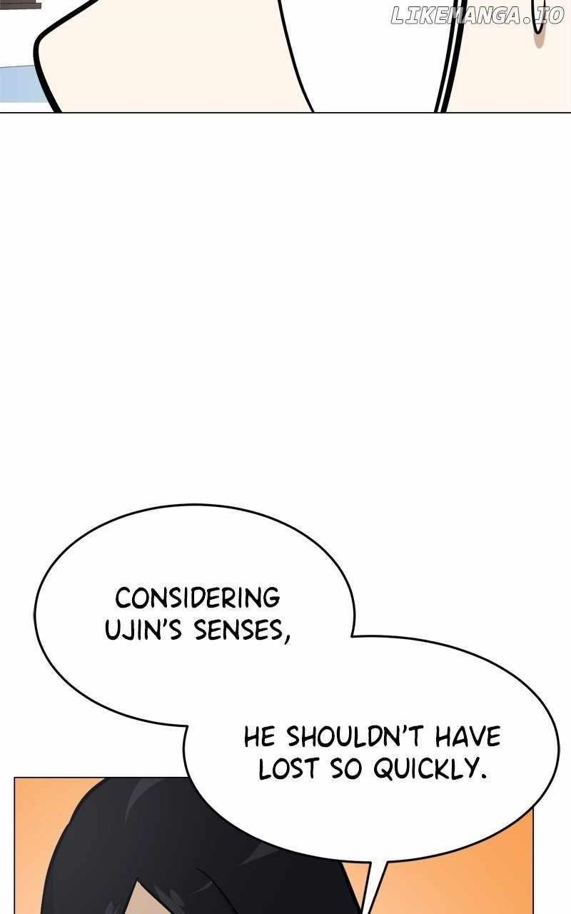 Double Click (PARK Soo-bong) — Chapter 151 — page 123