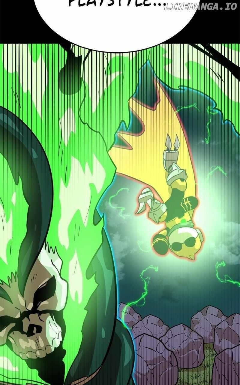 Double Click (PARK Soo-bong) — Chapter 151 — page 130