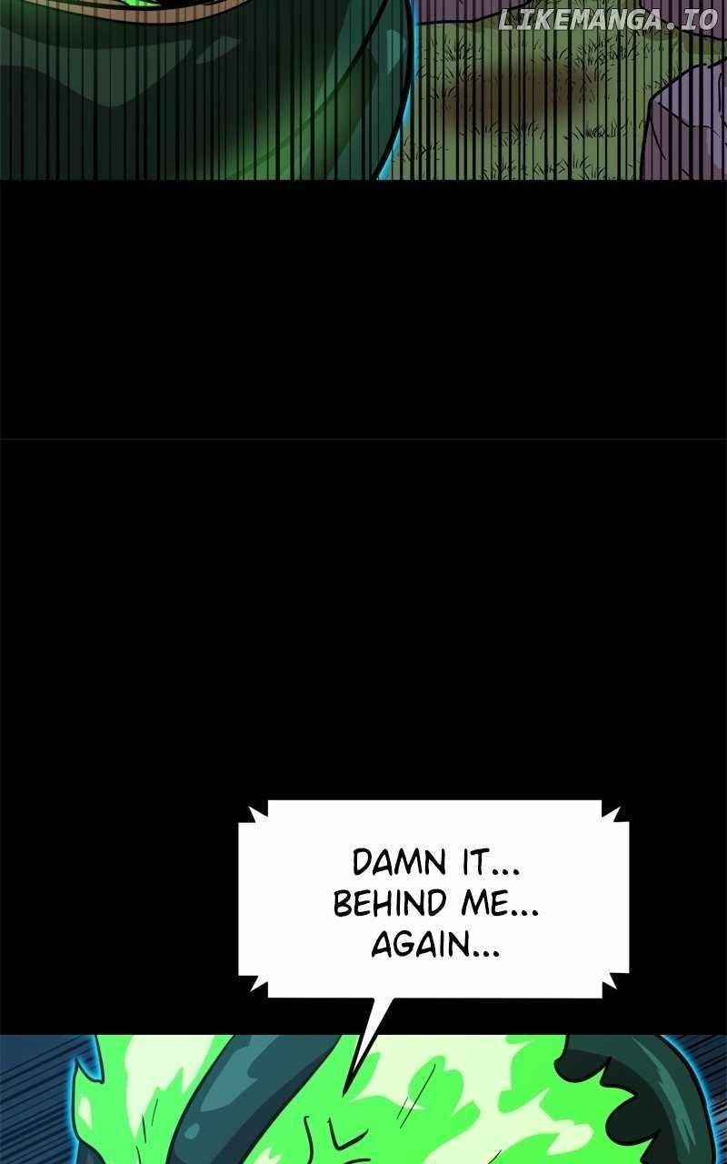Double Click (PARK Soo-bong) — Chapter 151 — page 131