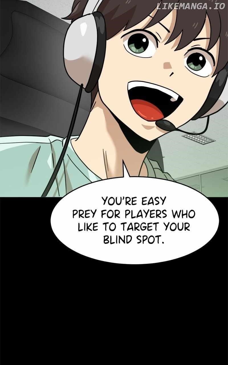 Double Click (PARK Soo-bong) — Chapter 151 — page 133