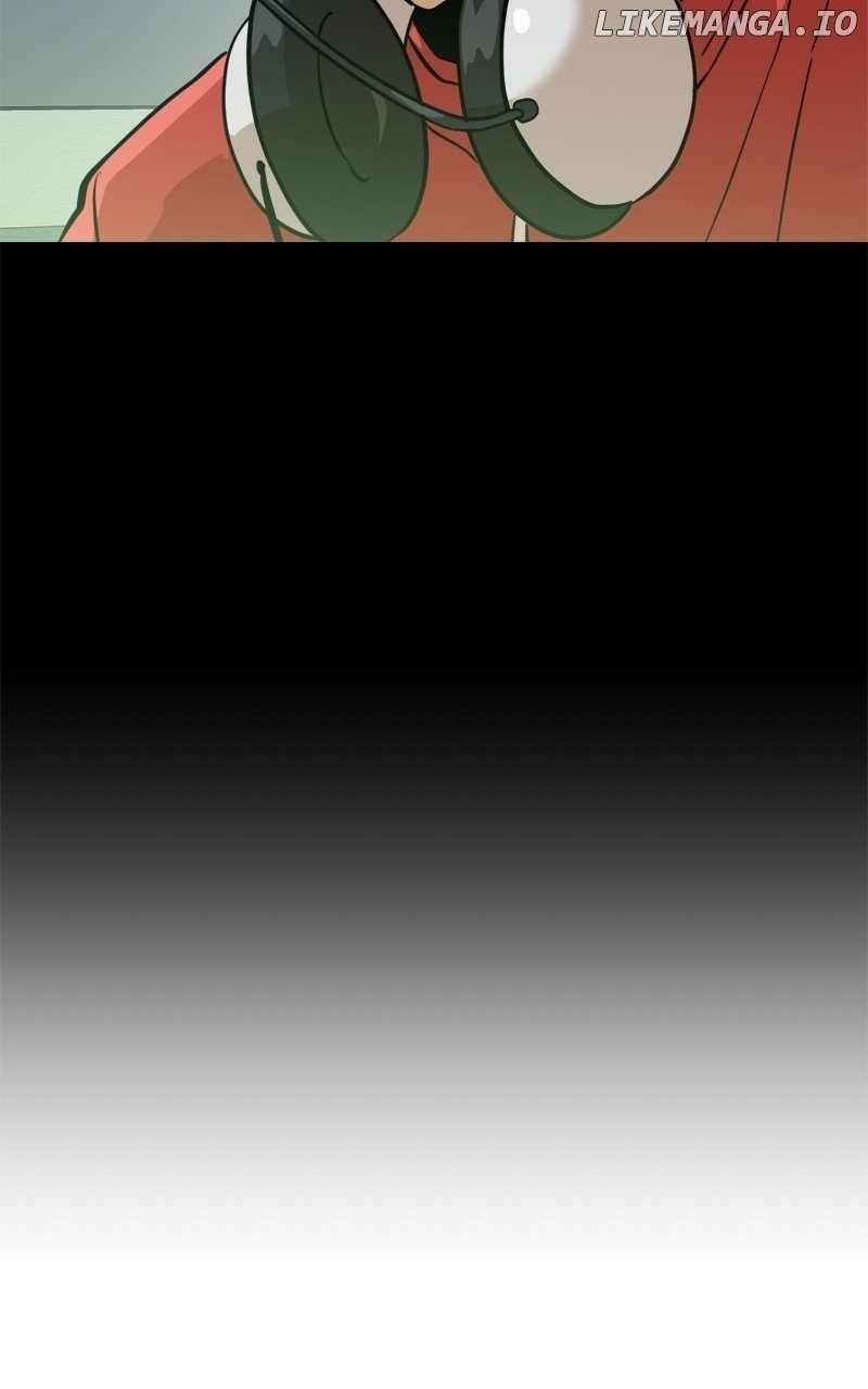 Double Click (PARK Soo-bong) — Chapter 151 — page 135