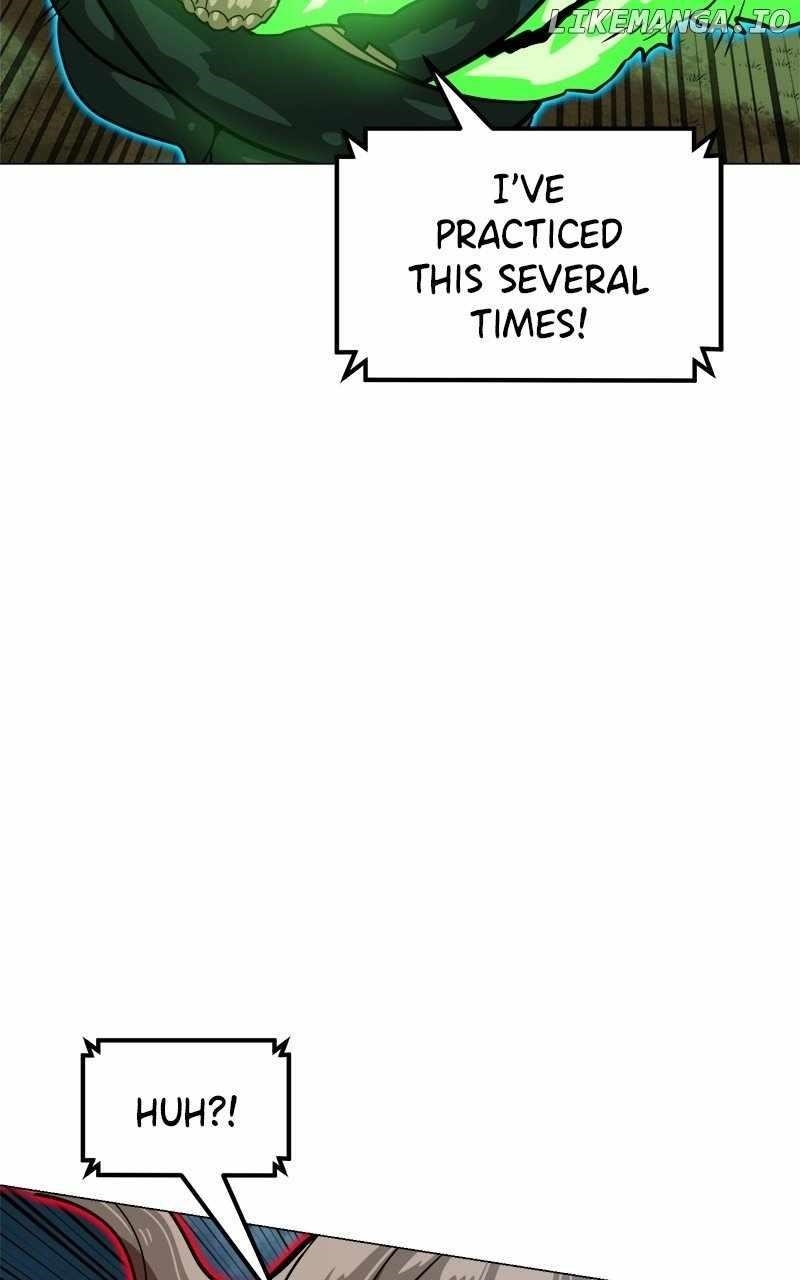 Double Click (PARK Soo-bong) — Chapter 151 — page 139