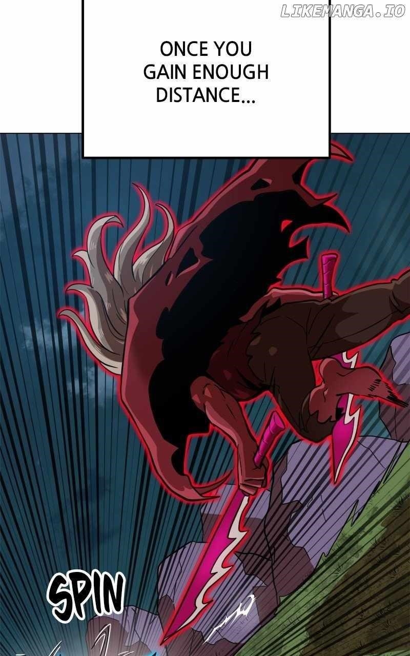 Double Click (PARK Soo-bong) — Chapter 151 — page 142