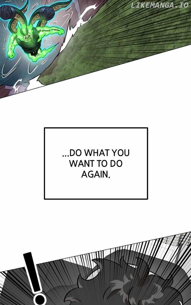 Double Click (PARK Soo-bong) — Chapter 151 — page 143