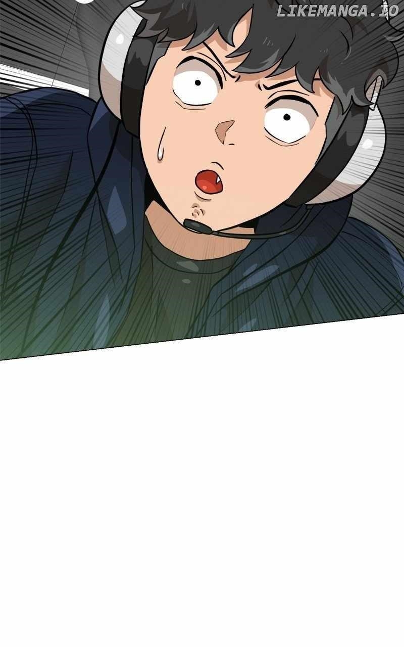 Double Click (PARK Soo-bong) — Chapter 151 — page 144