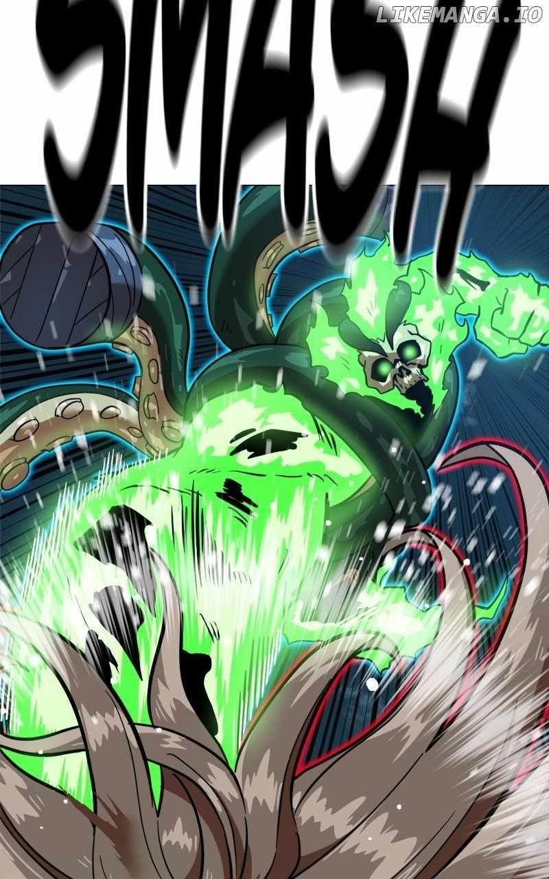 Double Click (PARK Soo-bong) — Chapter 151 — page 146